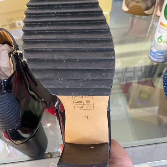 Booties - Picture 2 of 3